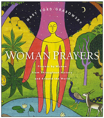Picture of WomanPrayers - eBook [ePub]