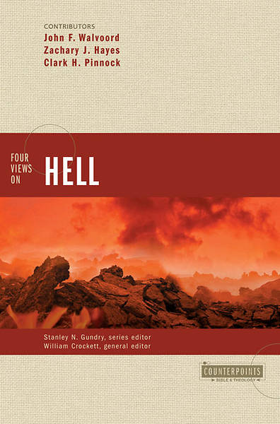 Picture of Four Views on Hell