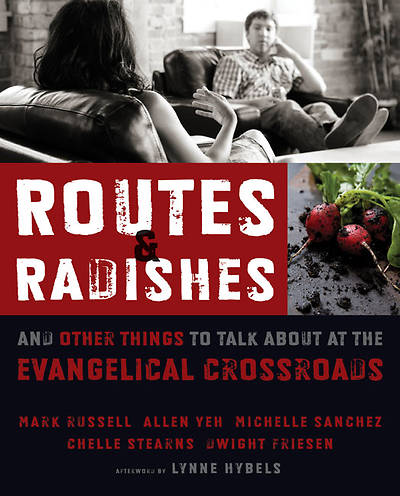 Picture of Routes and Radishes