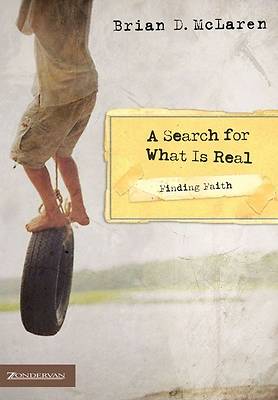Picture of Finding Faith---A Search for What Is Real - eBook [ePub]
