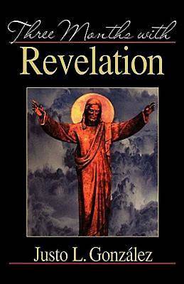 Picture of Three Months with Revelation