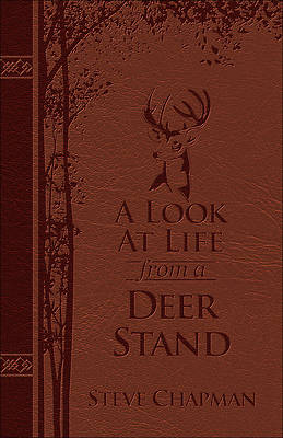 Picture of A Look at Life from a Deer Stand