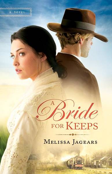 Picture of A Bride for Keeps [ePub Ebook]