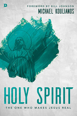 Picture of Holy Spirit