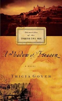 Picture of A Shadow of Treason [ePub Ebook]