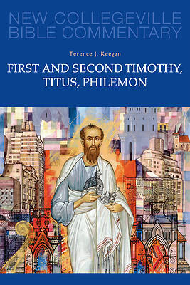 Picture of First and Second Timothy, Titus, Philemon