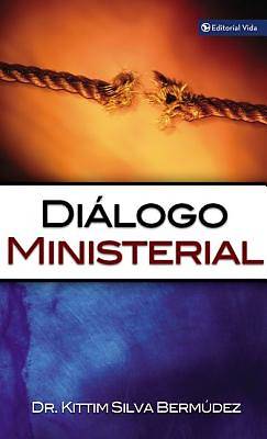 Picture of Dialogo Ministerial