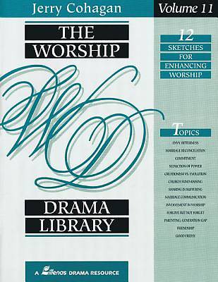 Picture of The Worship Drama Library, Volume 11