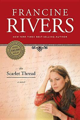 Picture of The Scarlet Thread