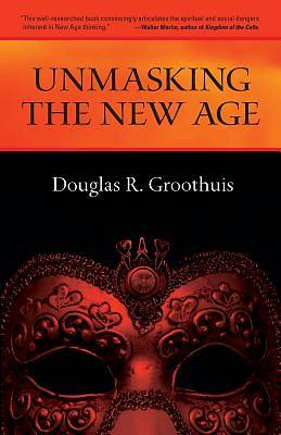 Picture of Unmasking the New Age