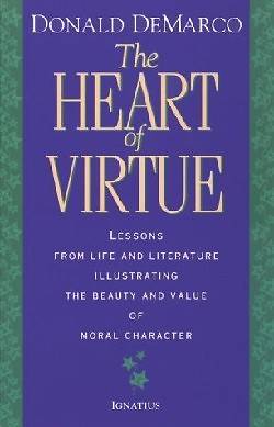 Picture of The Heart of Virtue