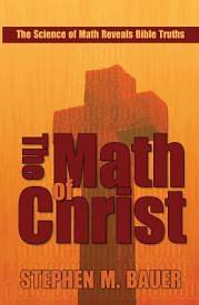 Picture of The Math of Christ