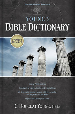 Picture of Young's Bible Dictionary