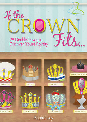 Picture of If the Crown Fits...