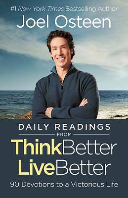 Picture of Daily Readings from Think Better, Live Better