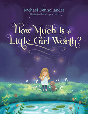 Picture of How Much Is a Little Girl Worth?
