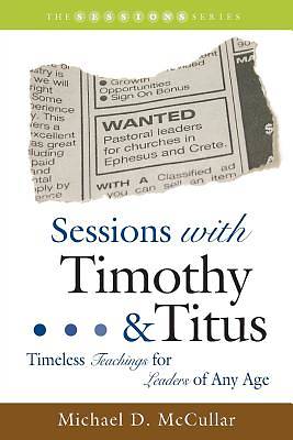 Picture of Sessions with Timothy and Titus
