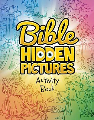 Picture of Bible Hidden Pictures