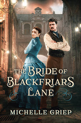 Picture of The Bride of Blackfriars Lane