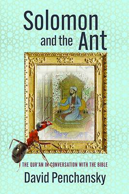 Picture of Solomon and the Ant