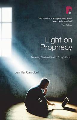Picture of Light on Prophecy