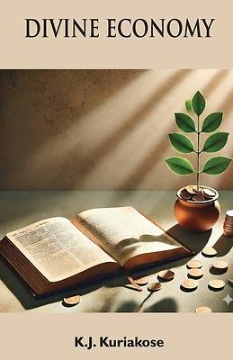 Picture of Divine Economy