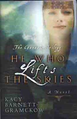 Picture of He Who Lifts the Skies [ePub Ebook]