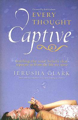 Picture of Every Thought Captive