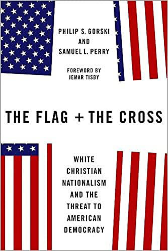 Picture of The Flag and the Cross