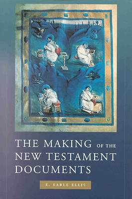 Picture of The Making of the New Testament Documents