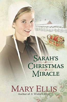 Picture of Sarah's Christmas Miracle [ePub Ebook]