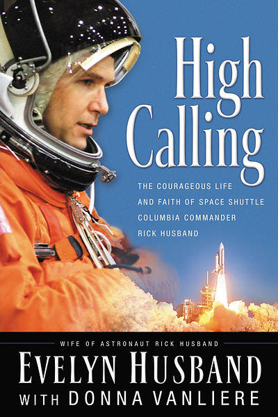 Picture of High Calling