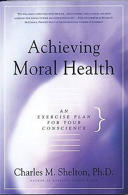 Picture of Achieving Moral Health