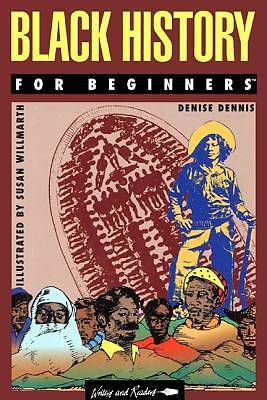Picture of Black History for Beginners
