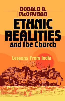Picture of Ethnic Realities and the Church
