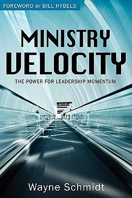 Picture of Ministry Velocity