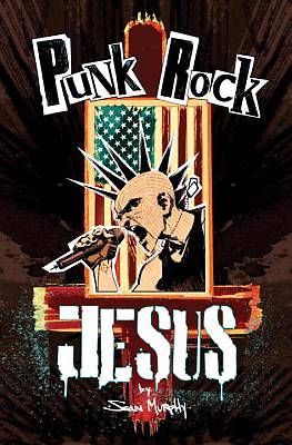 Picture of Punk Rock Jesus