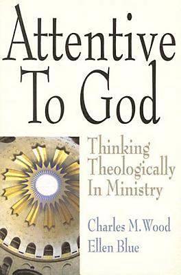 Picture of Attentive to God - eBook [ePub]