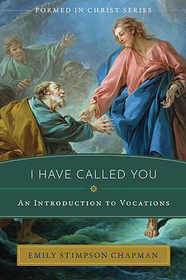 Picture of I Have Called You
