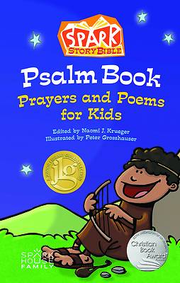 Picture of Spark Story Bible Psalm Book