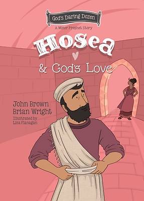 Picture of Hosea and God's Love