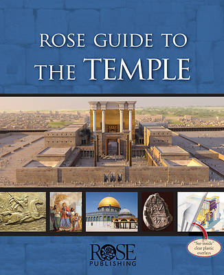 Picture of Rose Guide to the Temple