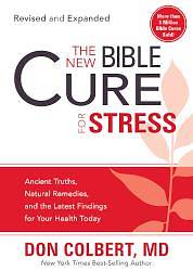 Picture of The New Bible Cure for Stress [ePub Ebook]