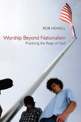 Picture of Worship Beyond Nationalism