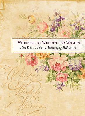 Picture of Whispers of Wisdom for Women
