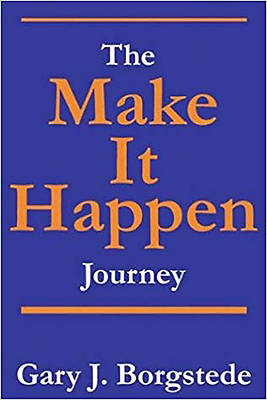 Picture of The Make It Happen Journey
