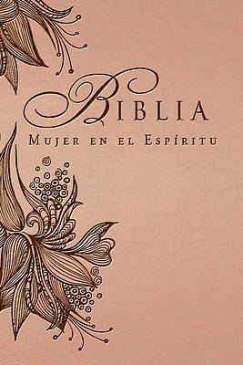 Picture of Biblia Mujer En El Espiritu