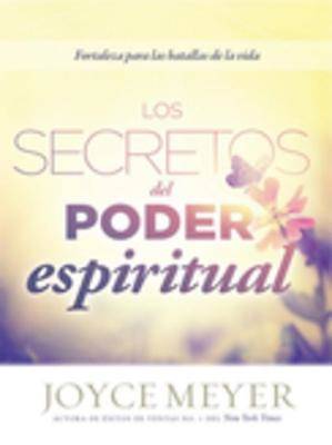 Picture of Los Secretos del poder espiritual [ePub Ebook]