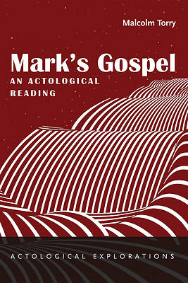 Picture of Mark's Gospel