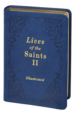 Picture of Lives of the Saints II